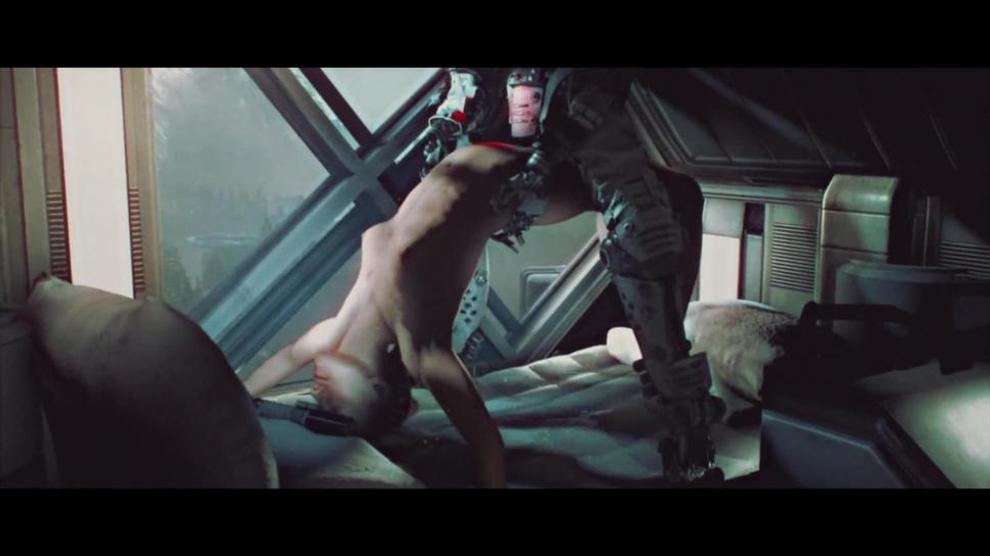 Rey Skywalker Gets Drilled SelfDrilling SMS Abrams Edit Porn Videos