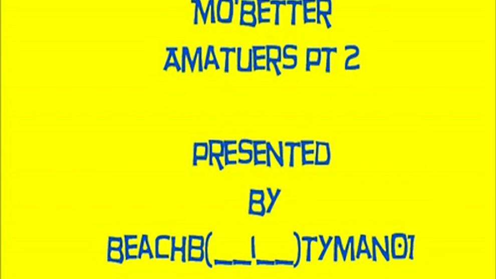 mo better amateurs 12