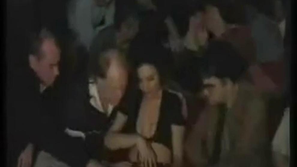 Pornotheater Pornotheater
