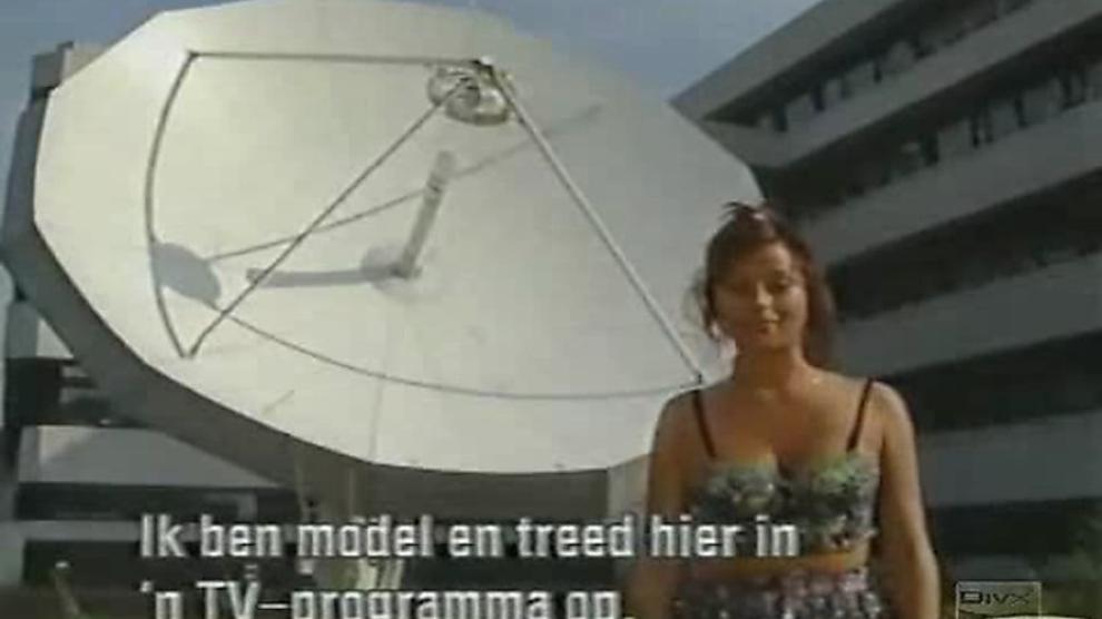 Pinup Club Frida Dutch Spoken With Subtitle 1990 Porn Videos