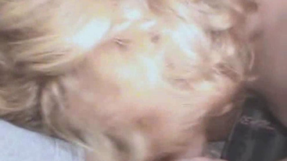 Mature Blonde Crack Whore Sucking Dick For Dollars Porn Videos