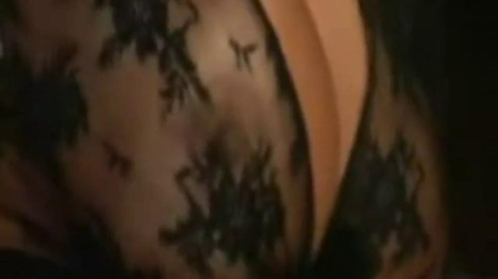 Sheyla Hershey Porn Videos