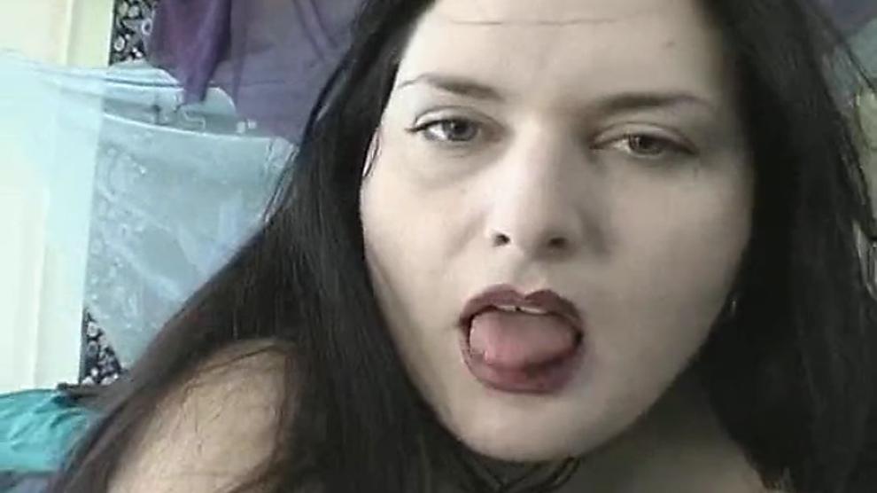 Raven BBW Solo Porn Videos