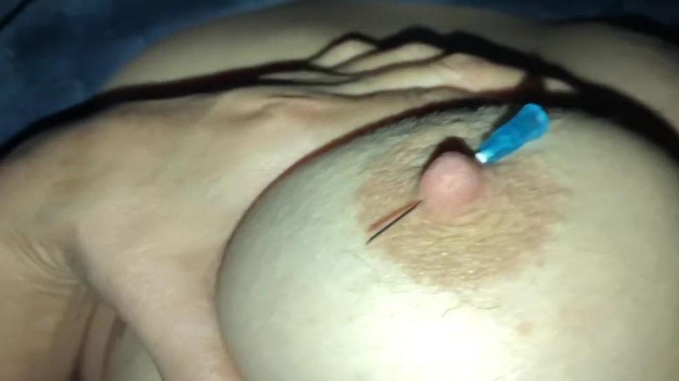 Nipples And Needles Porn Videos