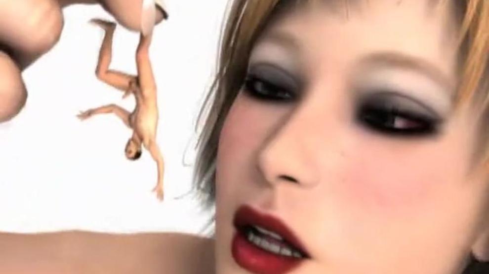 Giantess Elf Vore Porn Videos