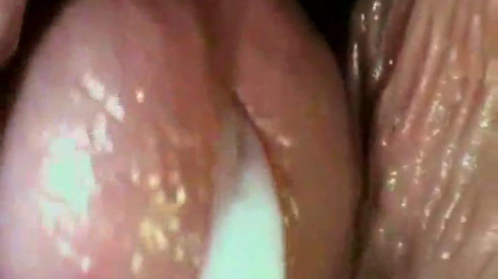 Camera Inside Vagina Porn
