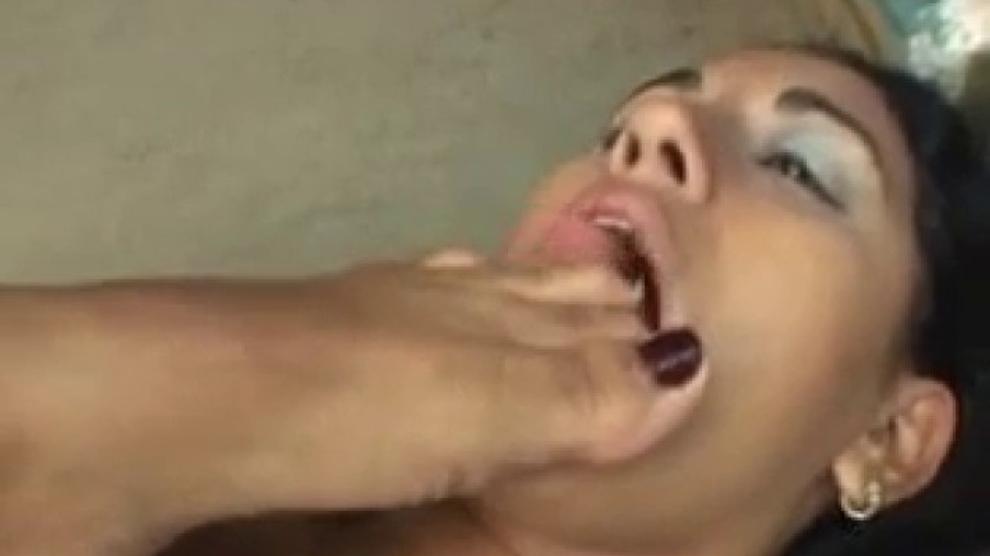 Lesbian Feet Brazil Video 1 Porn Videos