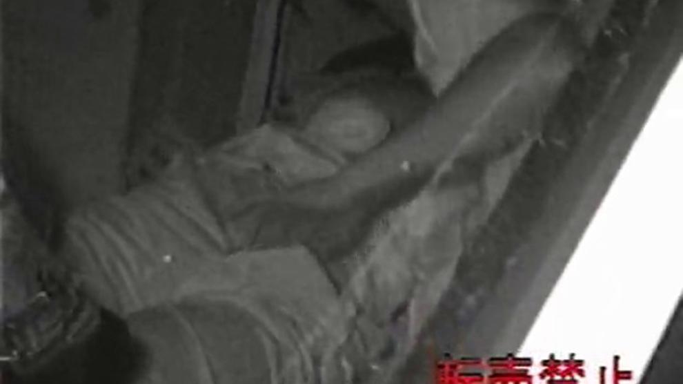 Infrared Camera Voyeur Car Sex Shoot Porn Videos