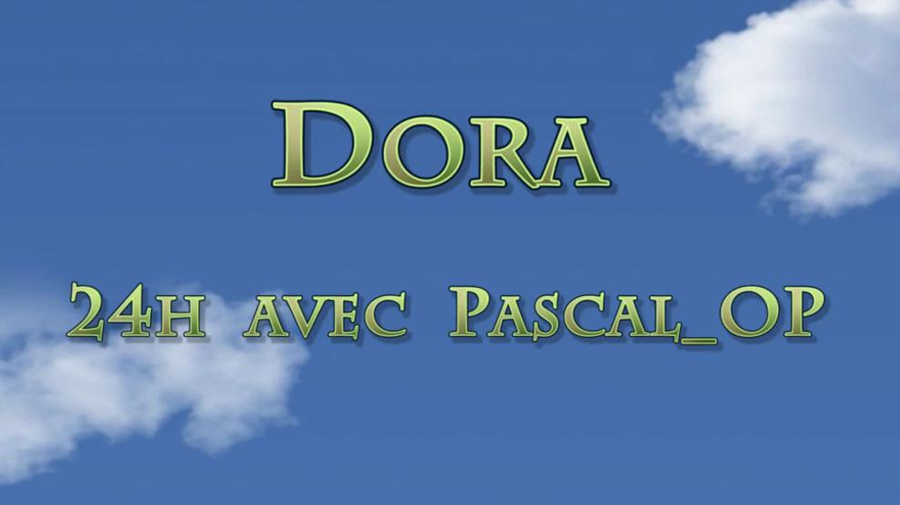French Bukkake Dora 24h Avec Pascal Op Porn Videos
