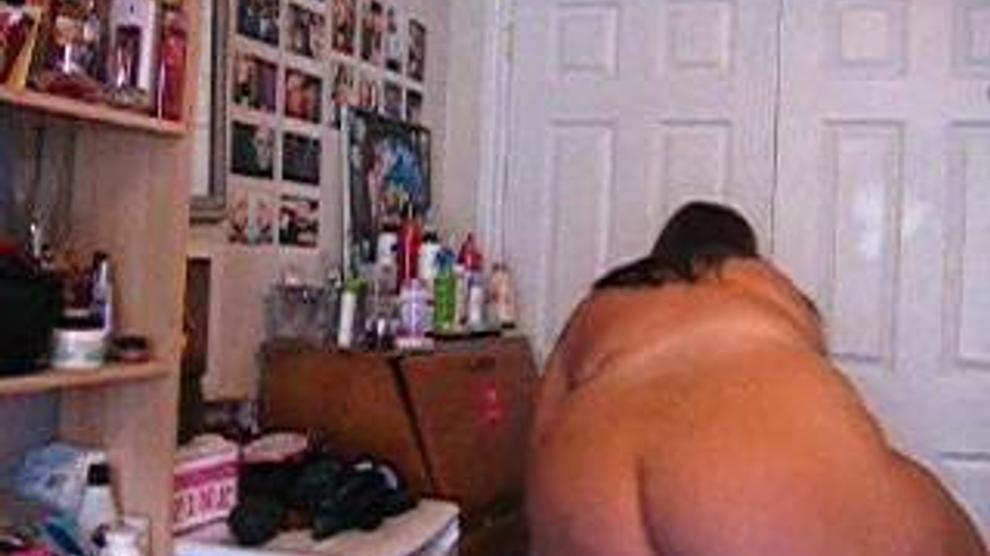 Plump Princess 2007 After the Shower