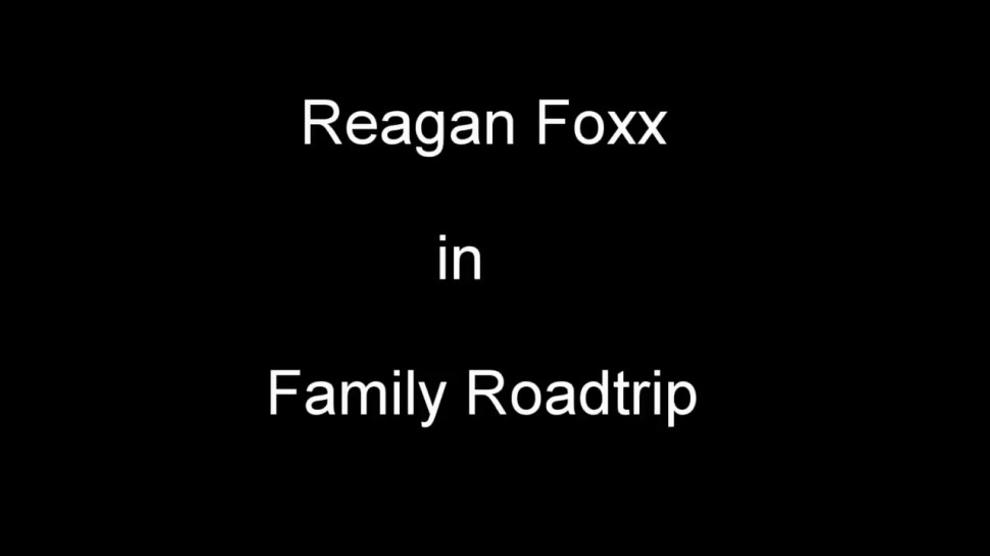 Road Trip With Mom Porn Videos 