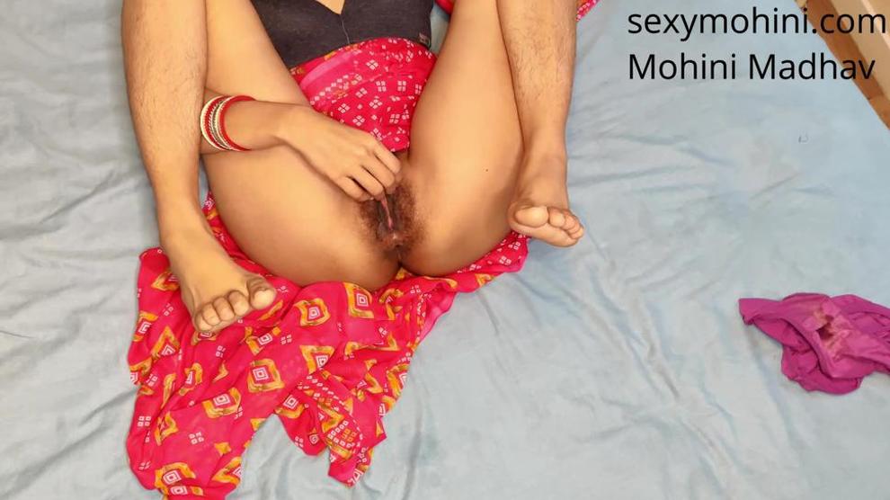 Sexy Mohini Bhabhi Fucked With Fatherinlaw In Lockdown Hindi Audio