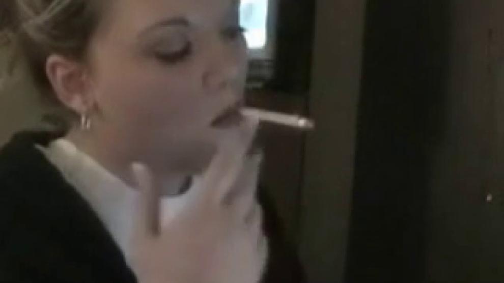 Smoking Goddess Nikki Nikki Ashton Porn Videos