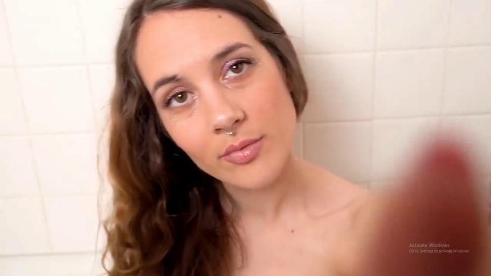 Asmr Sugar Boogerz Bathtub Tease Porn Videos