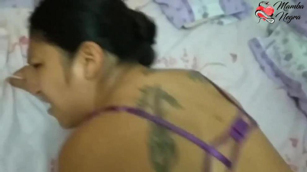 Mi Esposo Me Da Por El Culo Sexo Anal En Casita Durante La Cuarentena