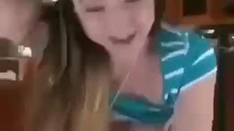 Showing My Sister My Dick