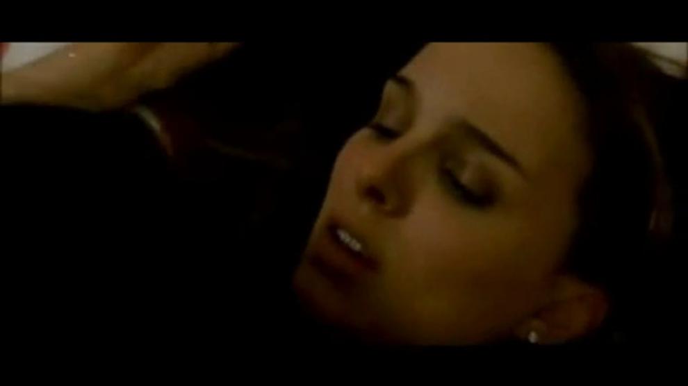 Natalie Portman And Mila Kunis Getting It On Porn Videos