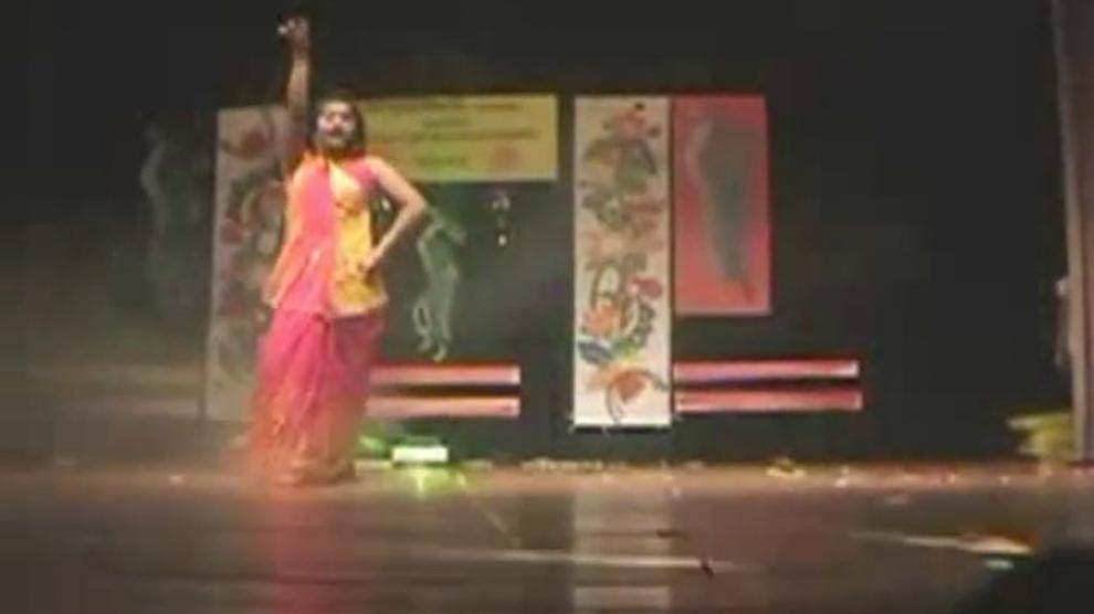 Indian Desi Punjabi Mujra Dance Porn Videos