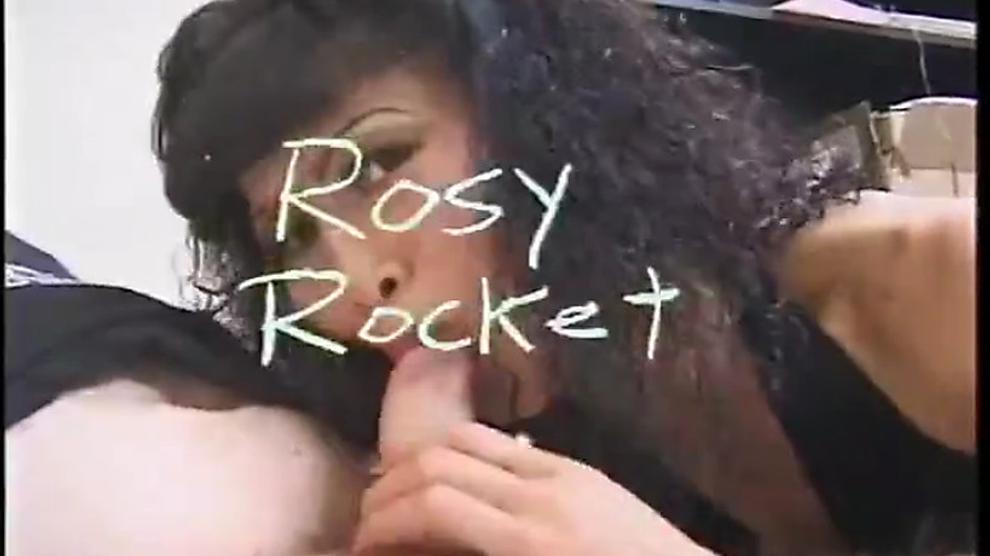 Asian Mature And Blowjob Rosie Rocket Porn Videos