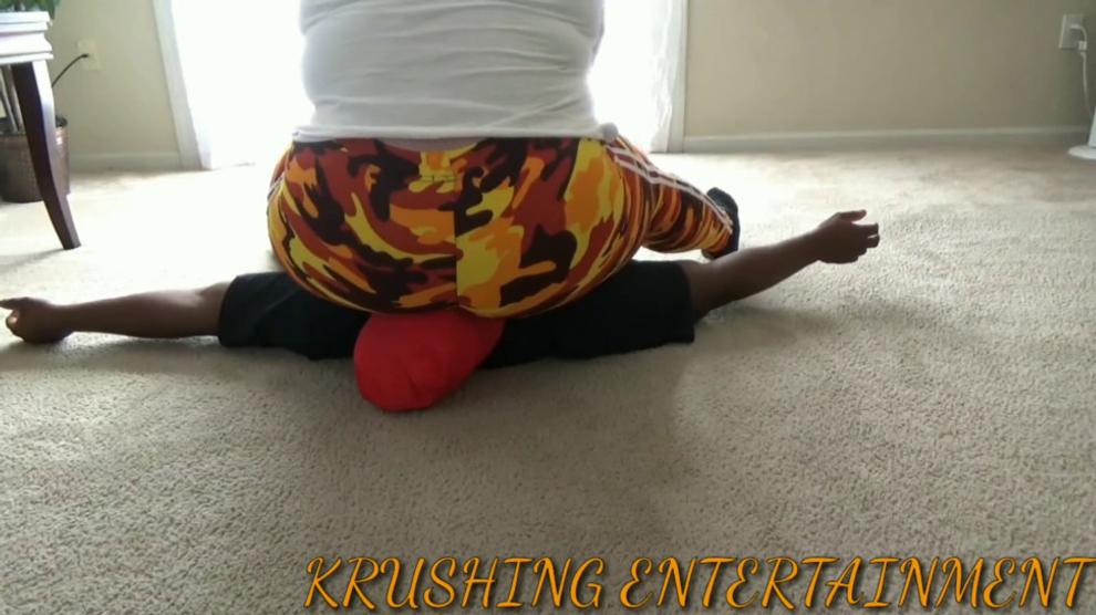 KRUSHING ENTERTAINT 3 New Videos Porn Videos