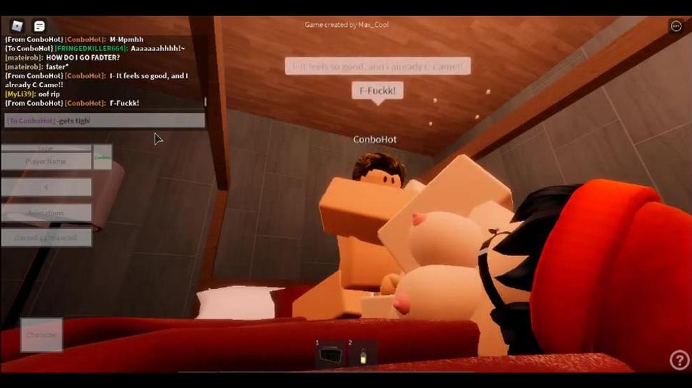 Furry Slut Gets Fucked Deep By Hot Guy Roblox Porn Videos