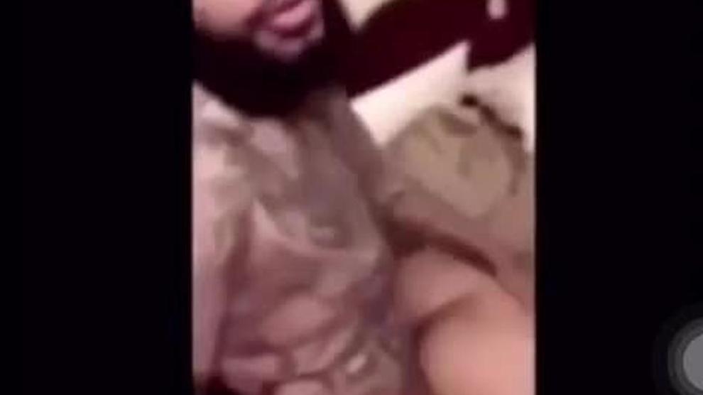 Kevin Gates Sex Tape