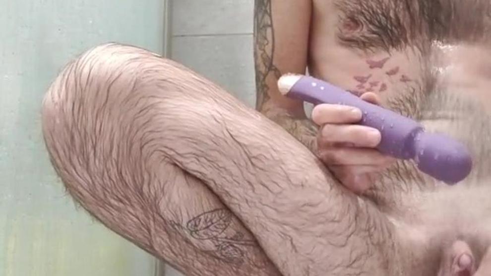 Aussie Ftm Shower Fucking Porn Videos