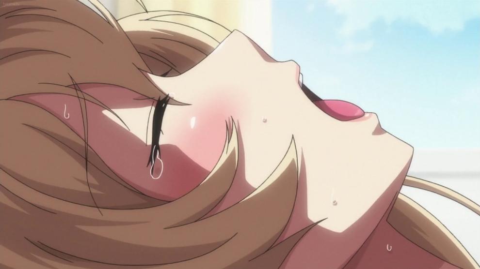 Daraku reijou the animation Porn Videos