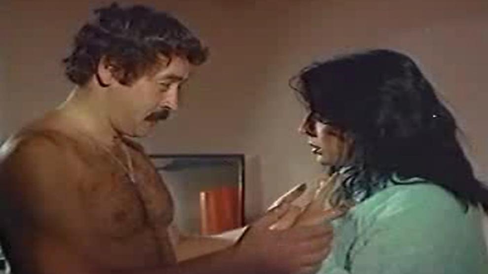 Zerrin Egeliler Old Turkish Sex Erotic Movie Sex Scene