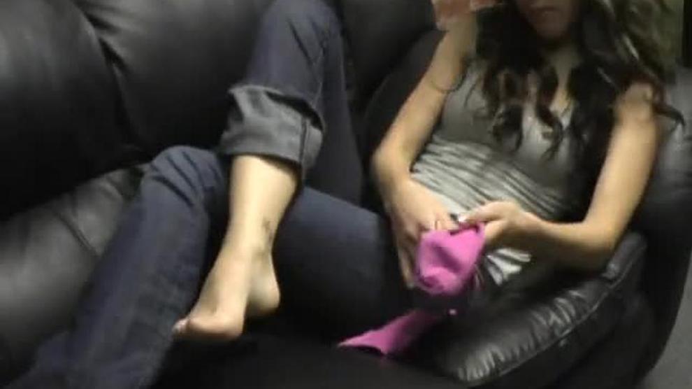 Tickle Haven Sock It To Me Who Is This Girl Porn Videos
