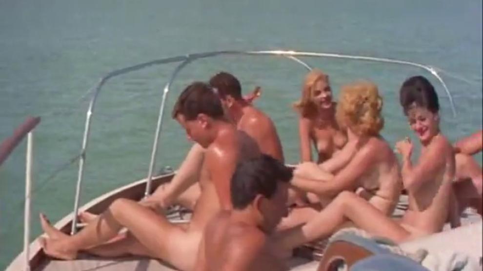 Naked Nudist Party Boat Ride Porn Videos