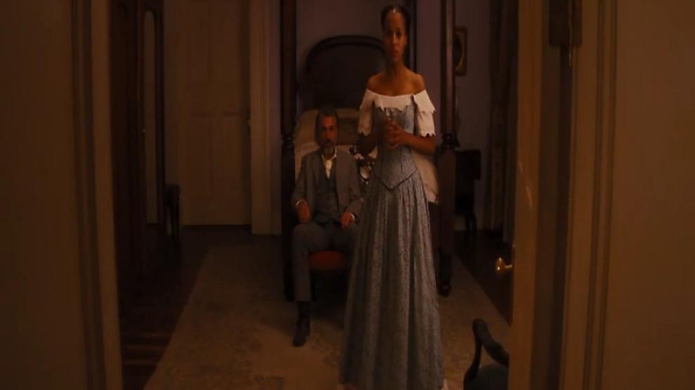 Kerry Washington Django Unchained Porn Videos