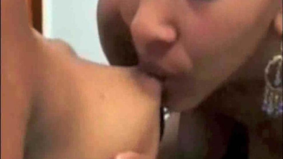 Dual Breastfeeding Porn Videos