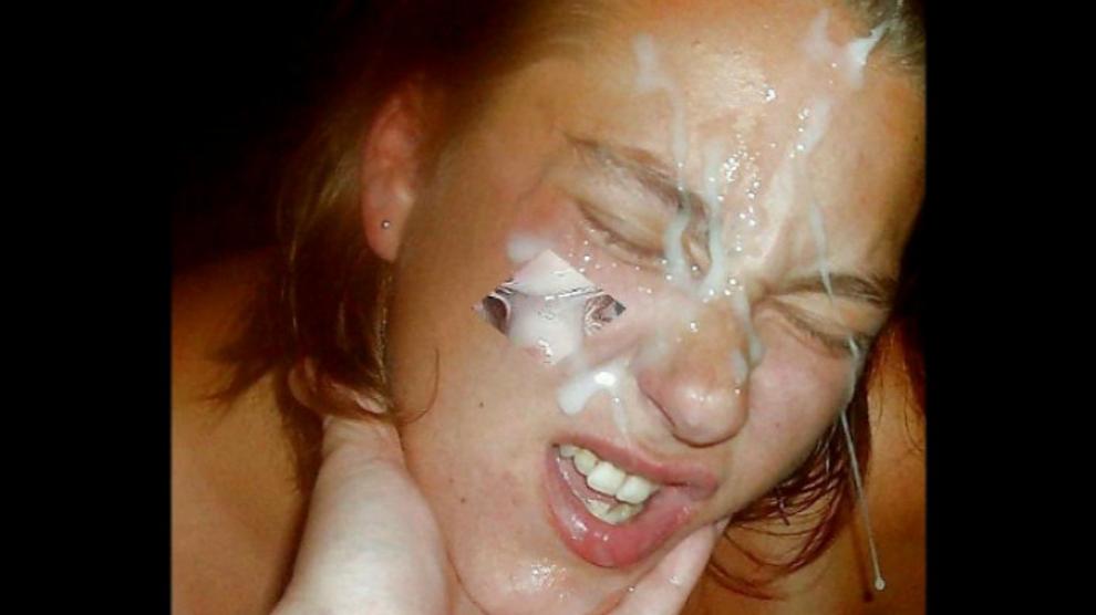 Jizzerxxx Presents Another 400 Photos Of Women Faces Covered In Jizz Porn Videos