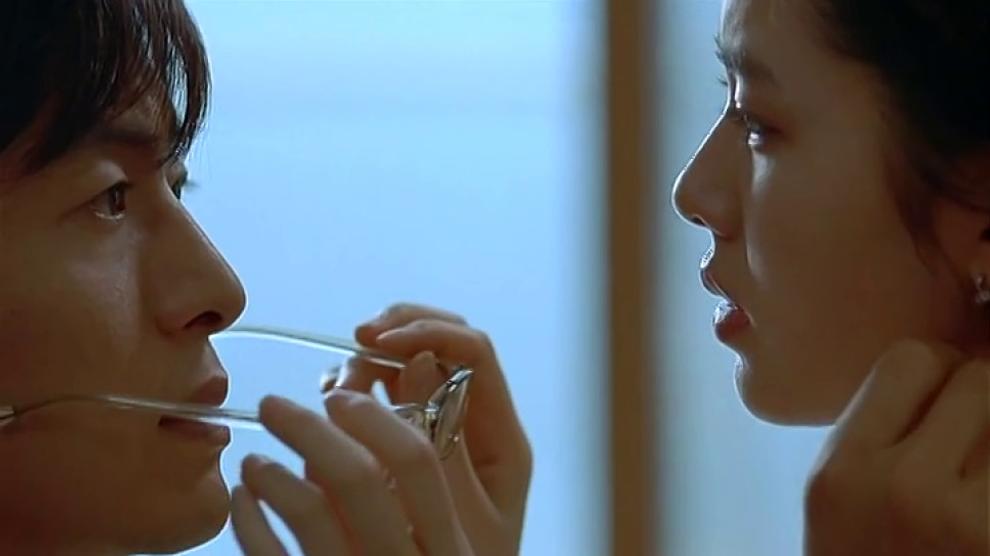 Son Ye Jin erotic movie - Vídeos Porno