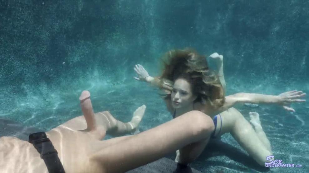 Underwater Sex 2 Porn Videos