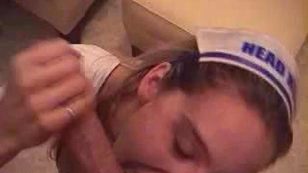 Head Nurse Blowjob Heather Brooke Porn Videos