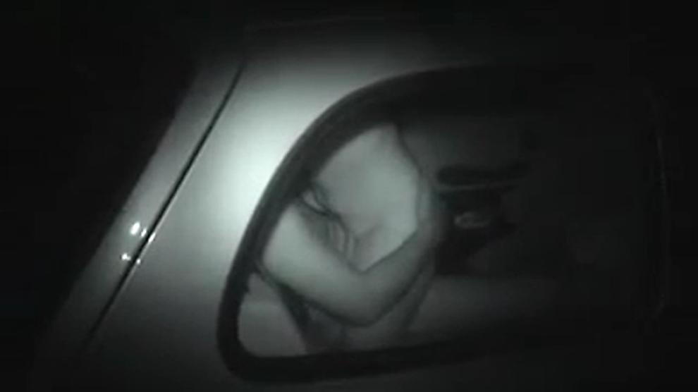 Voyeur Cam Car Fuck Night Vision Porn Videos