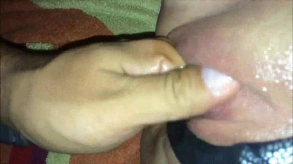 Four Fingers Inside Her Wet Vagina Porn Videos