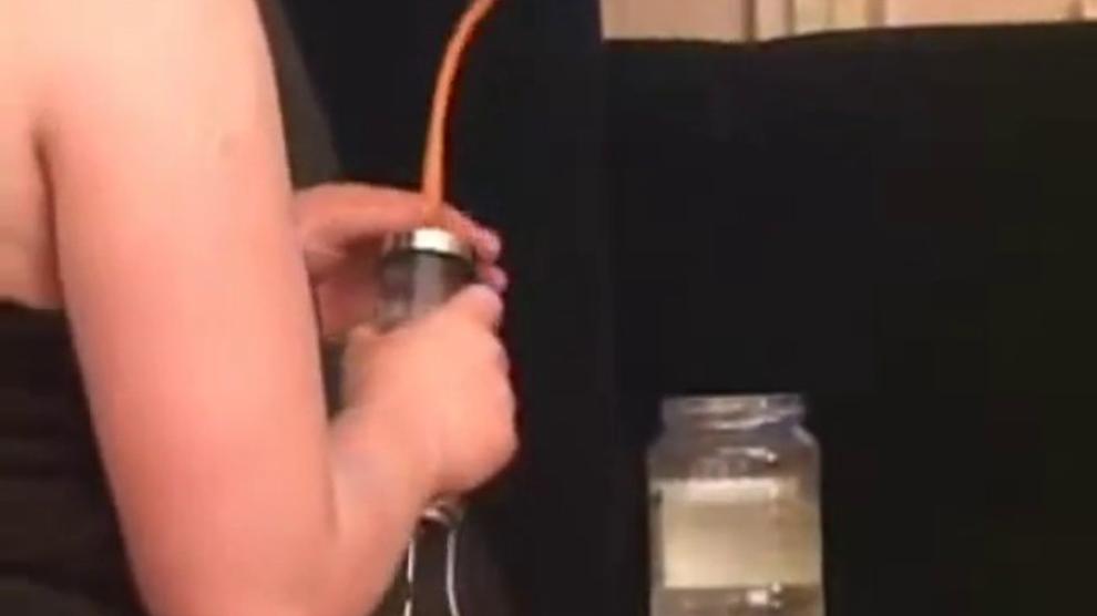 Syringe Enema Porn Videos