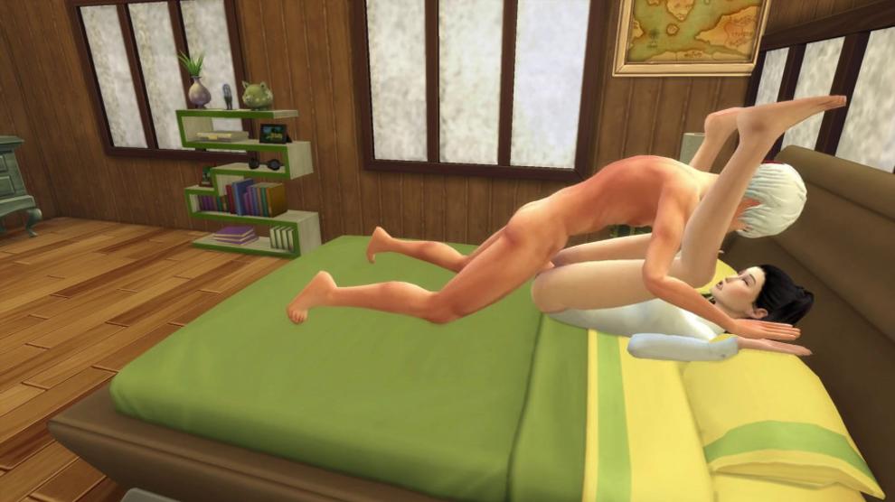 Shoto Todoroki Momo Yaoyorozu Fuck Mha Sims 4 Porn Porn Videos