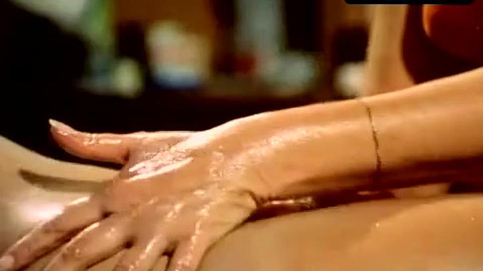 Shirley Benny Breasts Bush Scene In Amazon Jail Porn Videos 