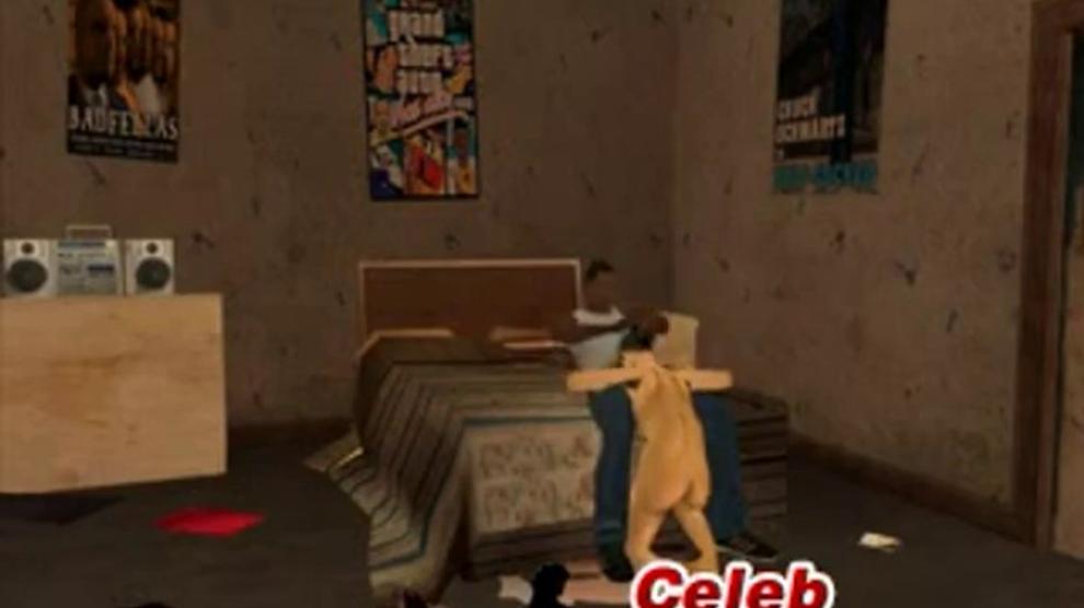 Gta San Andreas Porn Porn Videos