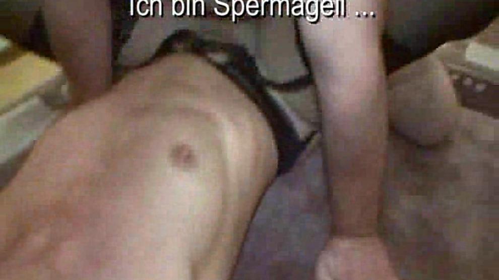 Ich Will Dein Sperma Ich Will Dein Sperma