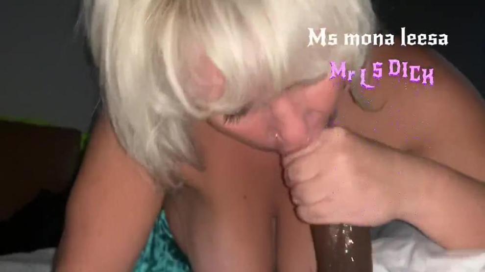 Wake Up To Friends Mother Sucking My Dick Then Fucked And Creampied Porn