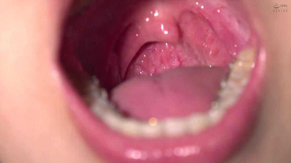 Uvula Throat Of Japanese Girls Porn Videos