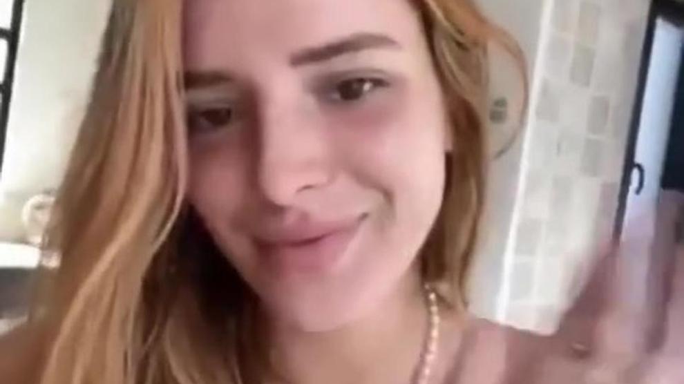 Bella Thorne Onlyfans Porn Videos