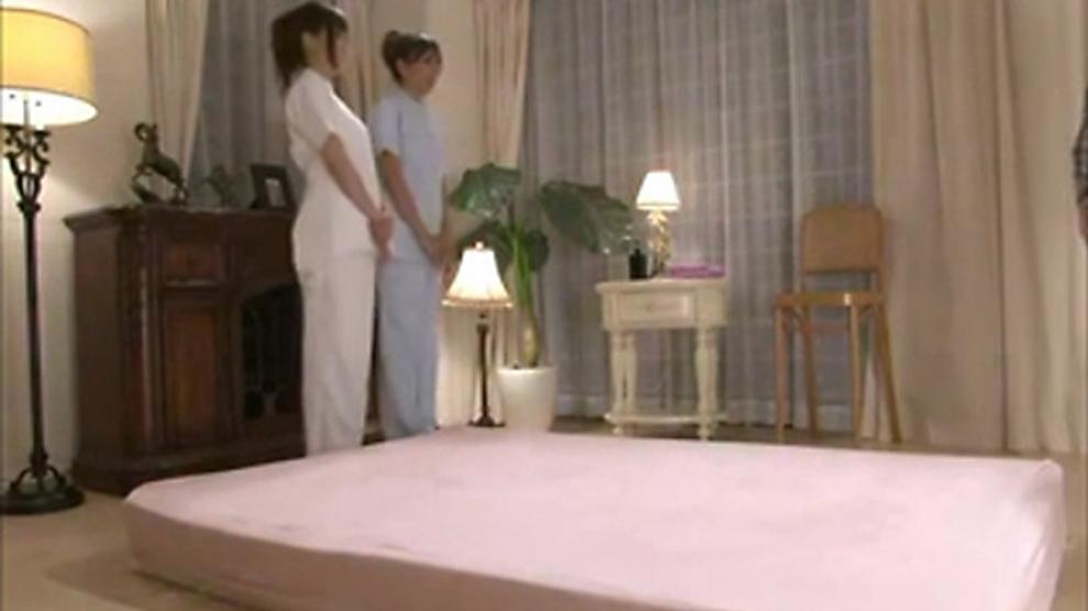 Japanese Double Style Massage 3 Porn Videos