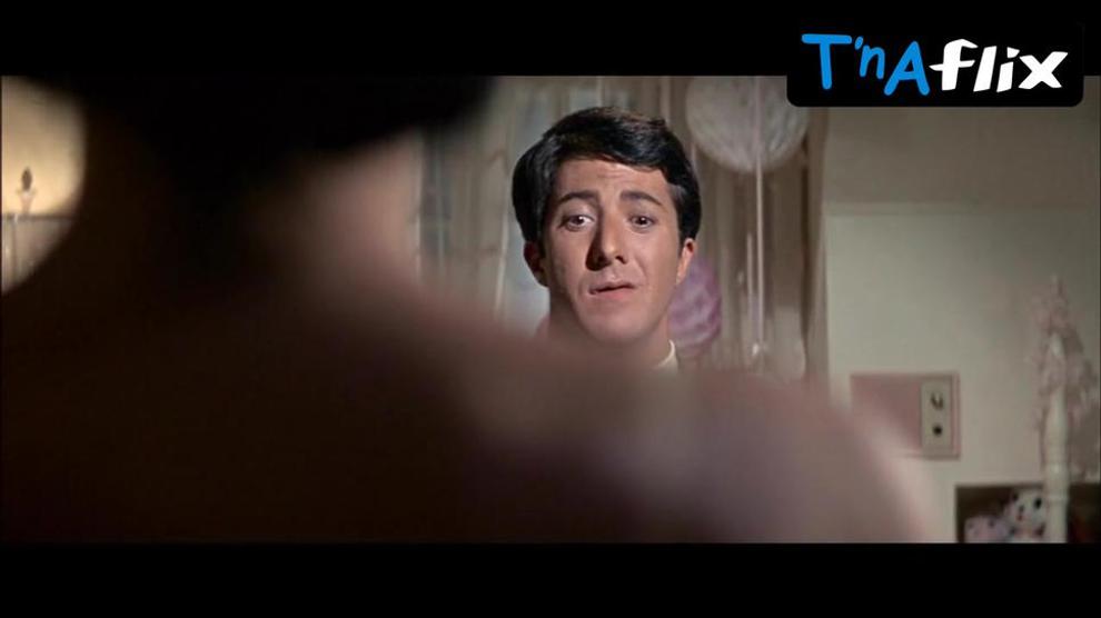 Anne Bancroft Breasts Butt Scene In The Graduate 4182