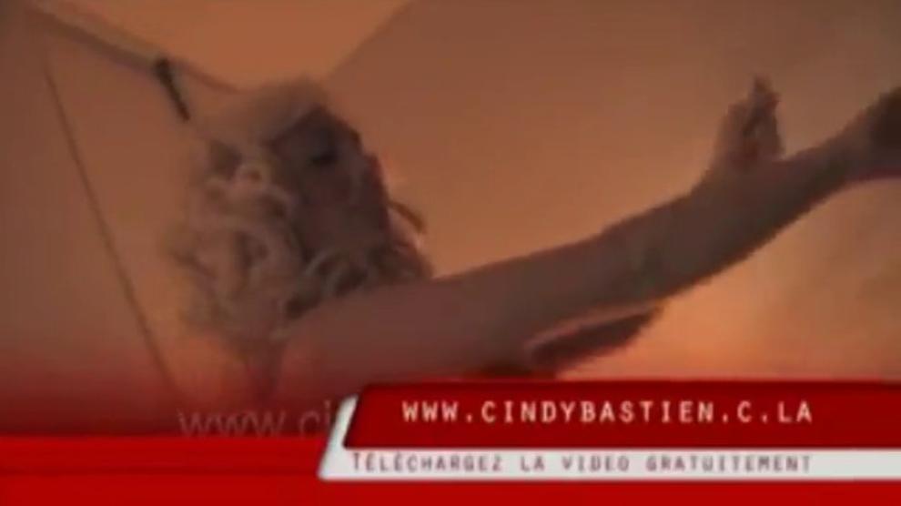 Sextape Cindy Bastien Dilemme Cindy Bastien Porn Videos